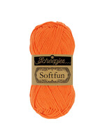 Scheepjes Softfun 50g - 2427 Tangerine