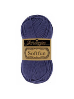 Scheepjes Softfun 50g - 2463 Purple