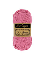 Scheepjes Softfun 50g - 2480 Pink