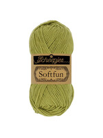 Scheepjes Softfun 50g - 2531 Olive