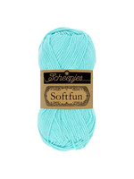 Scheepjes Softfun 50g - 2603 Cool Blue