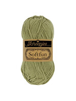 Scheepjes Softfun 50g - 2606 Moss