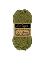 Scheepjes Softfun 50g - 2616 Pickle