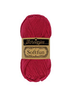 Scheepjes Softfun 50g - 2617 Jam