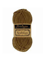 Scheepjes Softfun 50g - 2635 Dijon