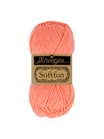 Scheepjes Softfun 50g - 2636 Soft Coral