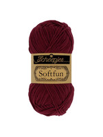 Scheepjes Softfun 50g - 2637 Mahogany