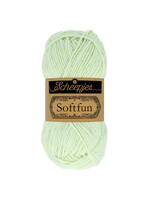 Scheepjes Softfun 50g - 2639 Green Tea