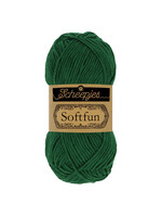 Scheepjes Softfun 50g - 2643 Pine