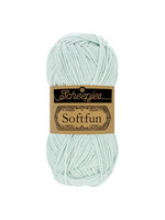 Scheepjes Softfun 50g - 2646 Glacial Mist