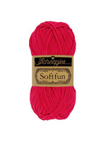 Scheepjes Softfun 50g - 2654 Magenta