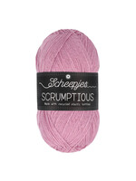 Scheepjes Scrumptious 100g - 307 Raspberry Mousse