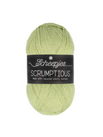 Scheepjes Scrumptious 100g - 337 Key Lime Pie