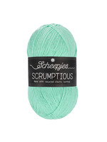 Scheepjes Scrumptious 100g - 339 Grasshopper Pie