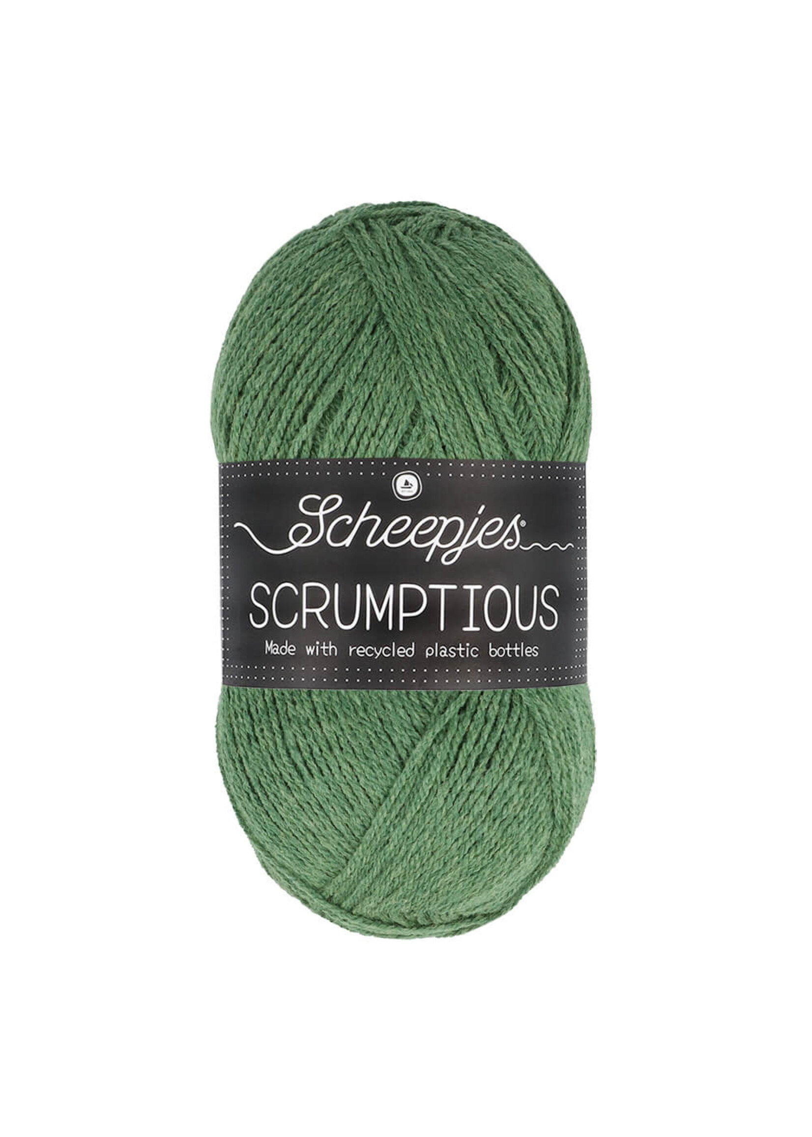 Scheepjes Scrumptious 100g - 344 Pistachio Mafroukeh