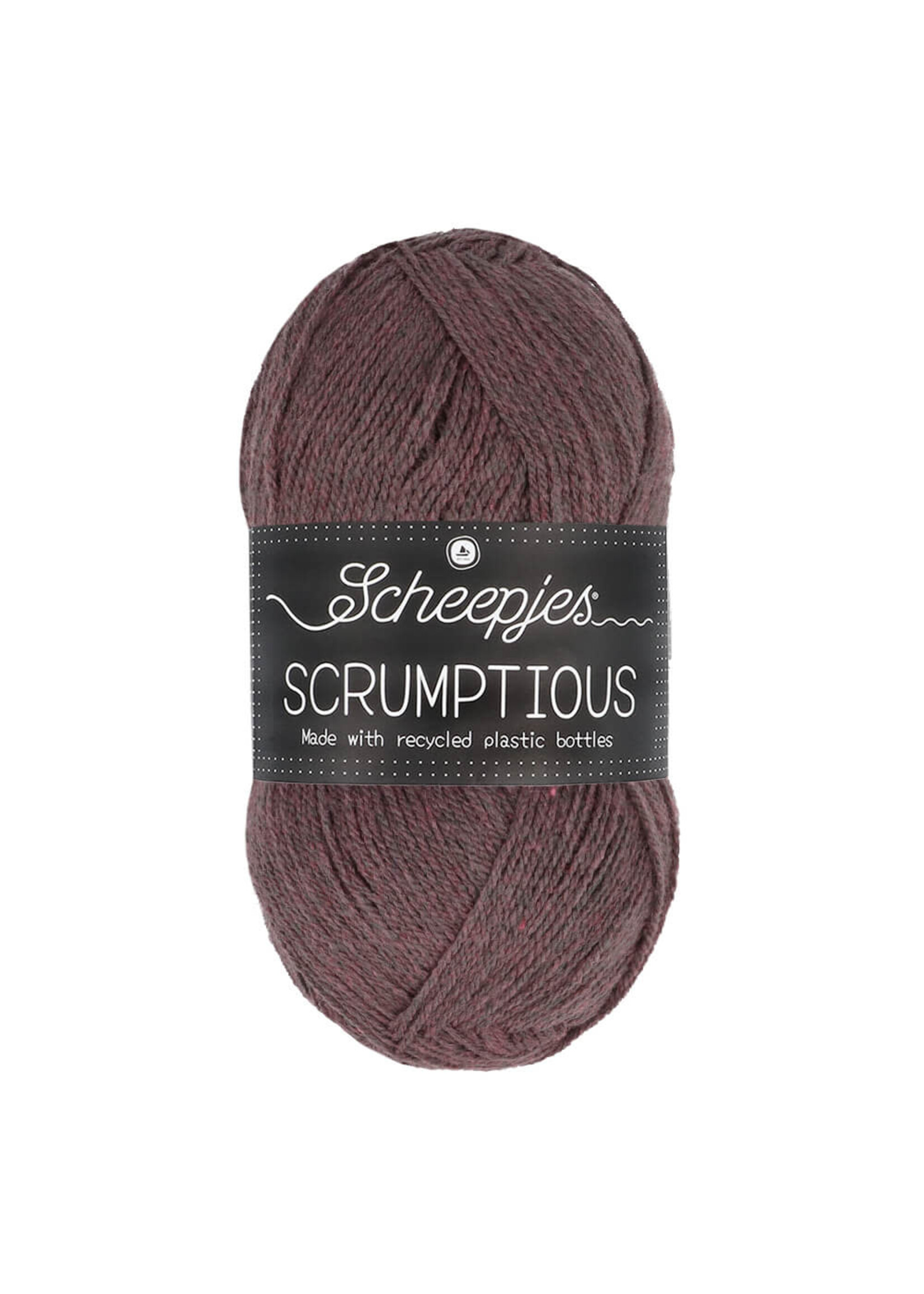 Scheepjes Scrumptious 100g - 345 Cherry Bonbon