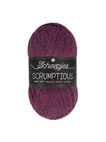 Scheepjes Scrumptious 100g - 368 Cabernet Gelato