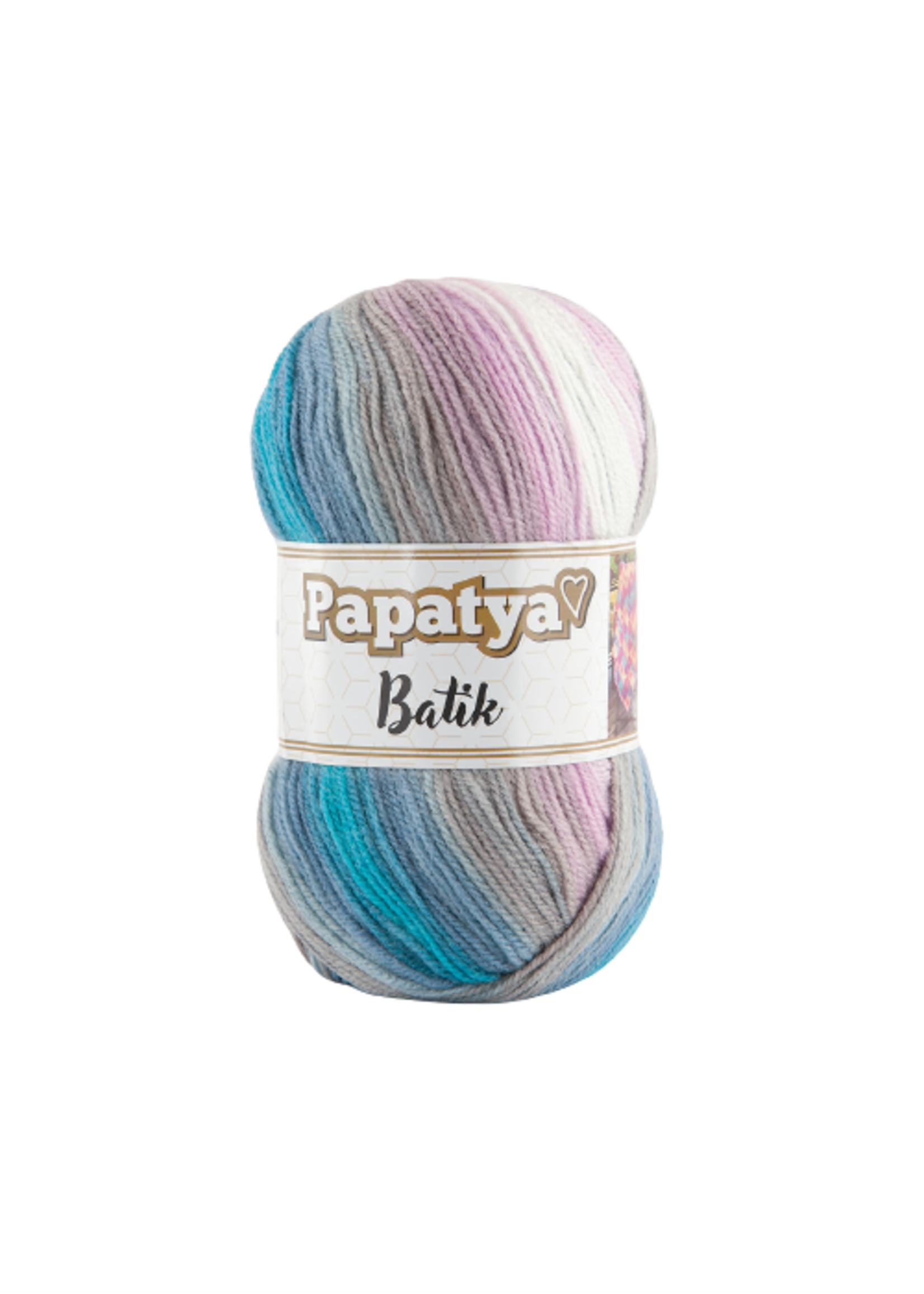 Papatya Papatya Batik - 40