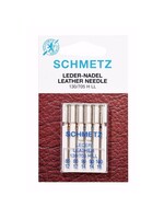 Schmetz Schmetz Leer 5 naalden 80 - 100