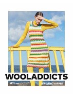 WoolAddicts Wooladdicts #11