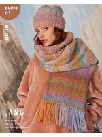 LangYarns Punto 61 - Orion