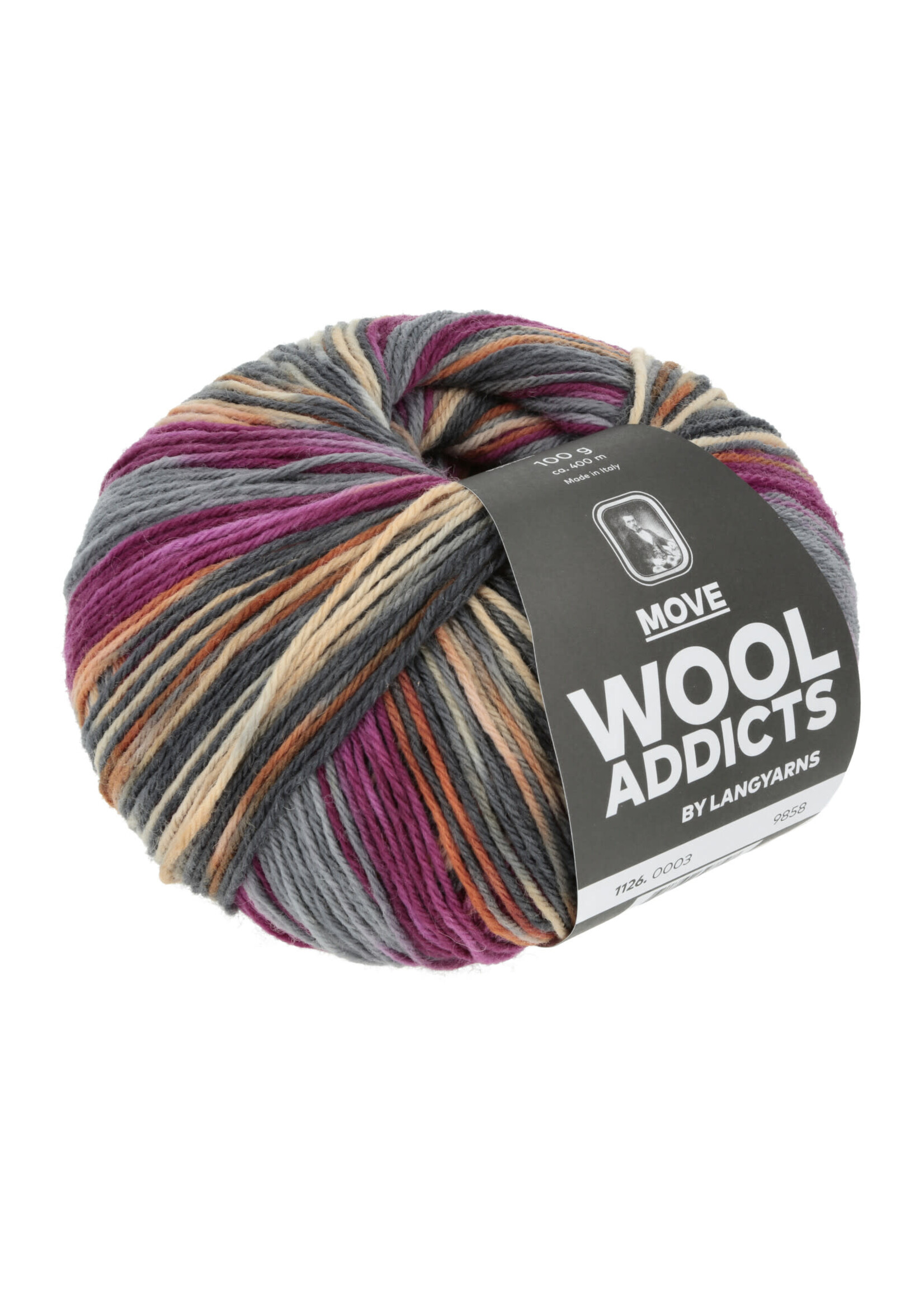WoolAddicts Move - 0003