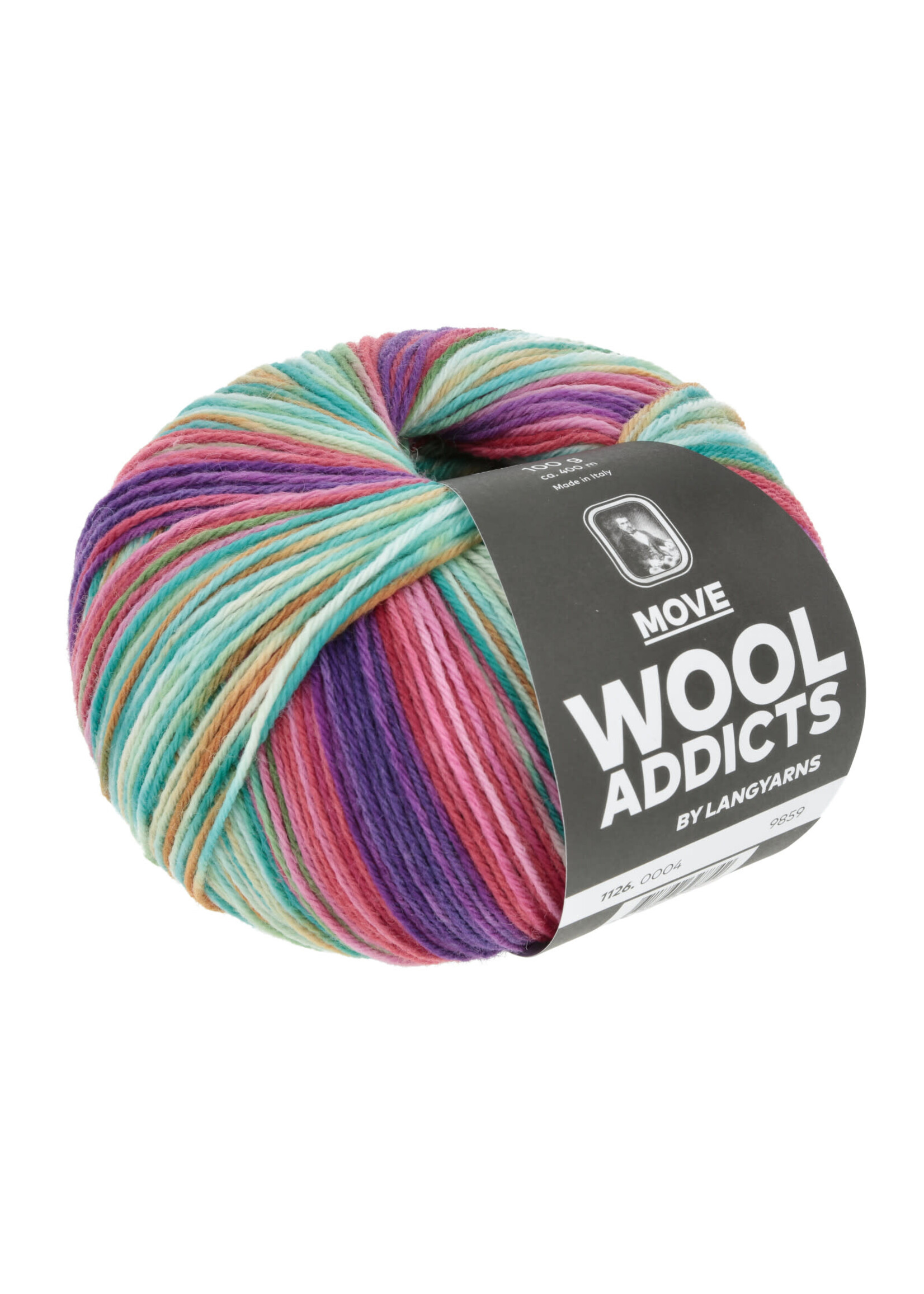 WoolAddicts Move - 0004