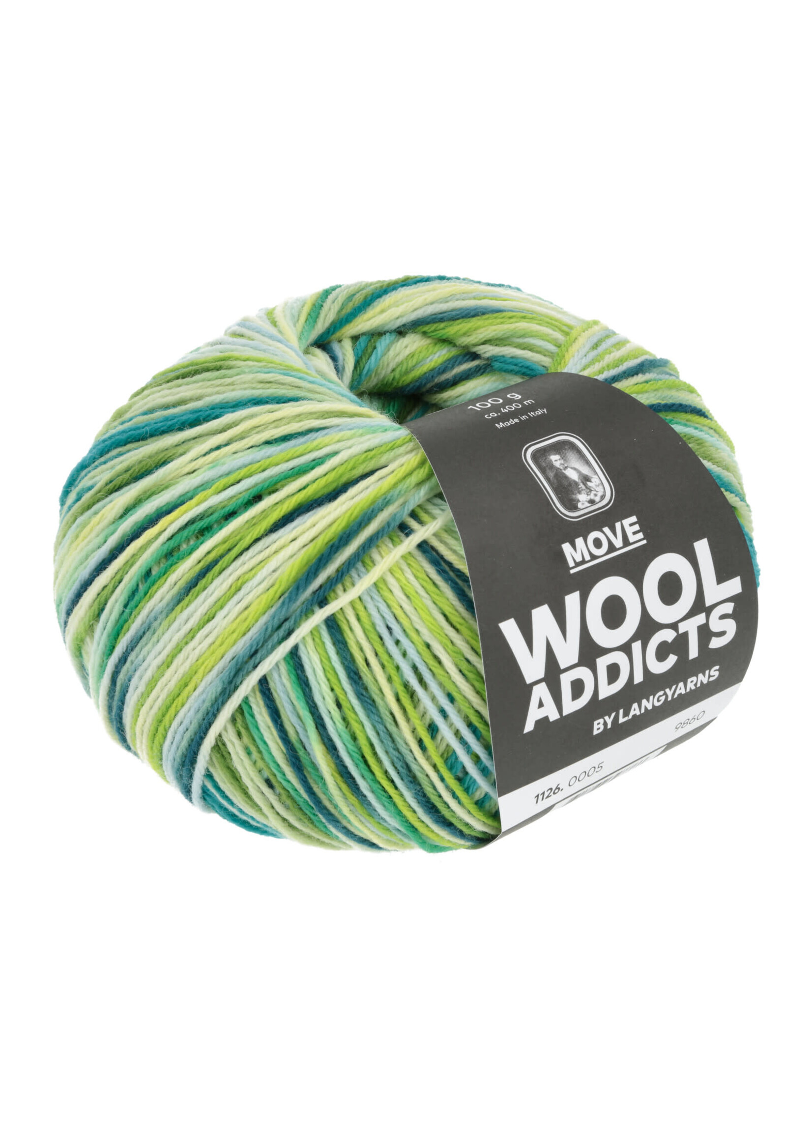 WoolAddicts Move - 0005
