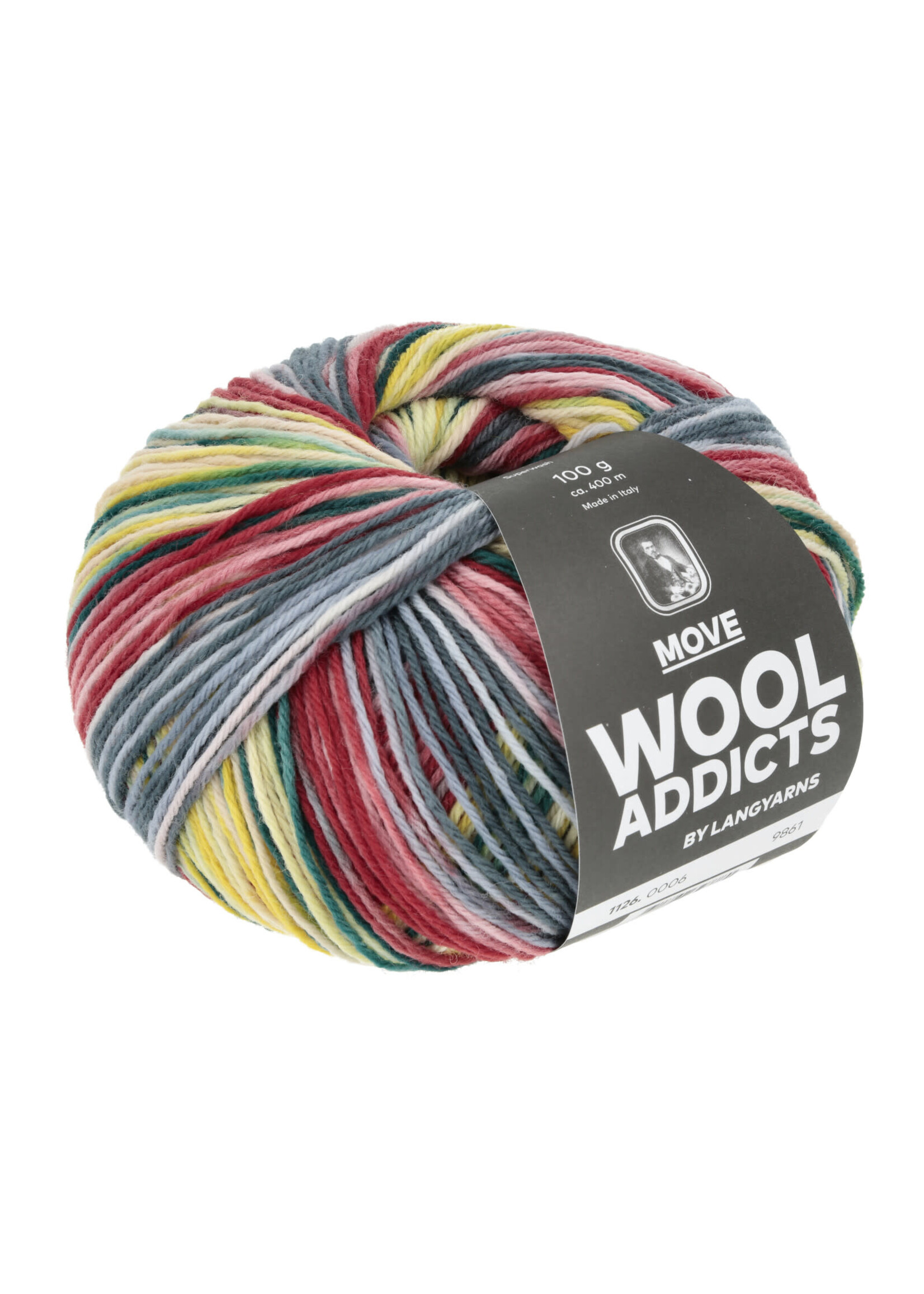 WoolAddicts Move - 0006