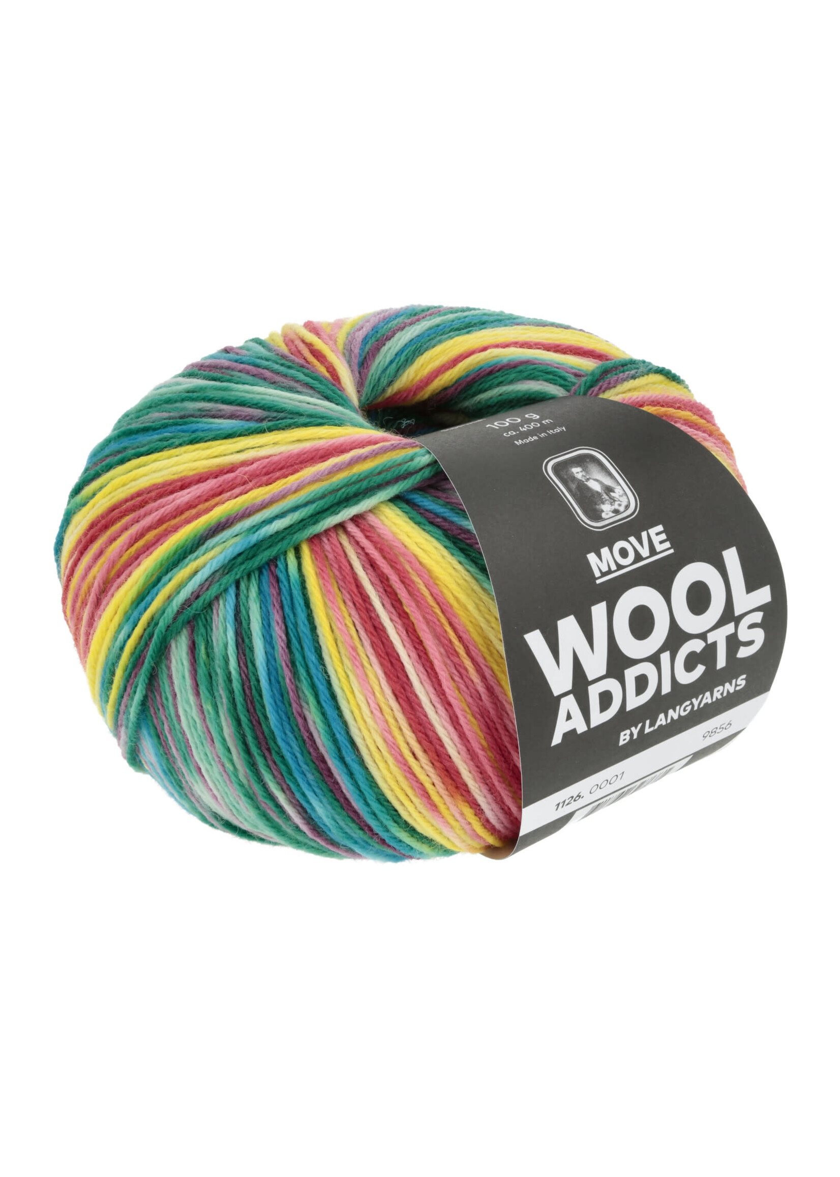 WoolAddicts Move - 0001