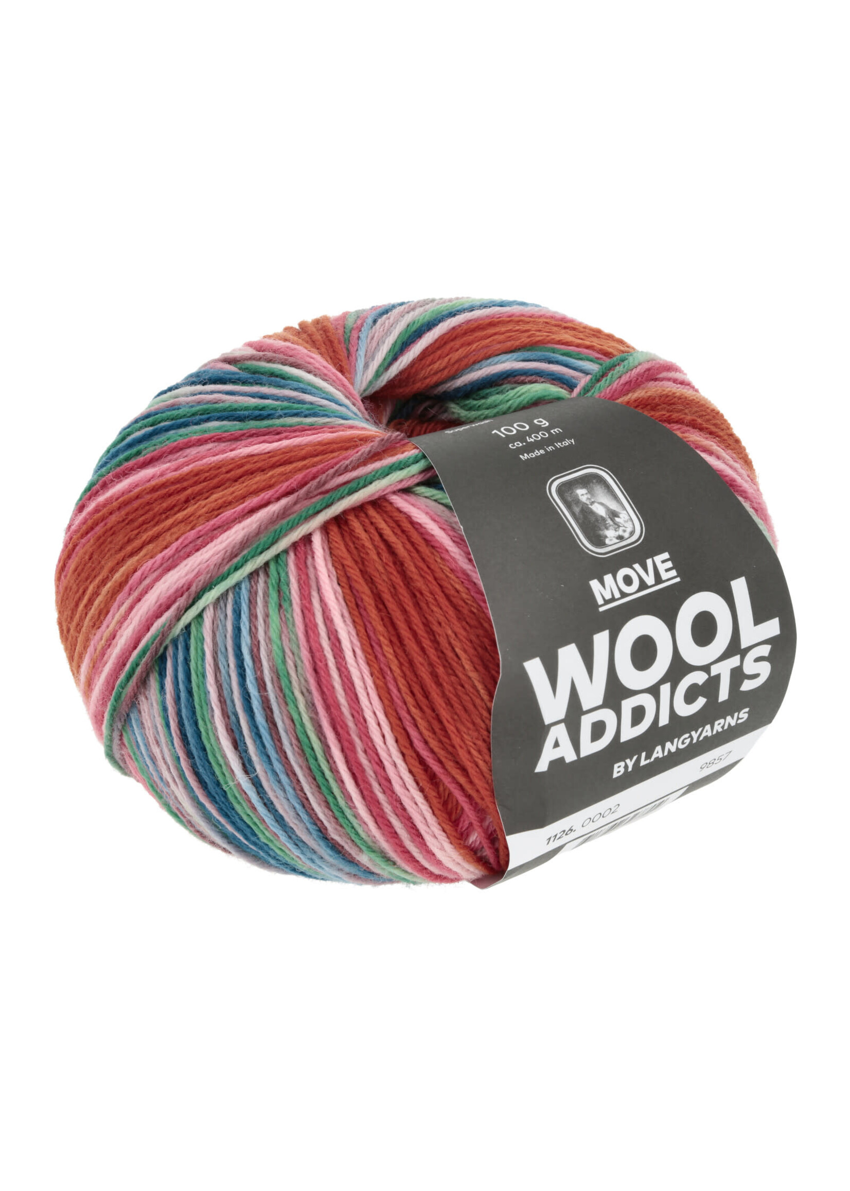 WoolAddicts Move - 0002