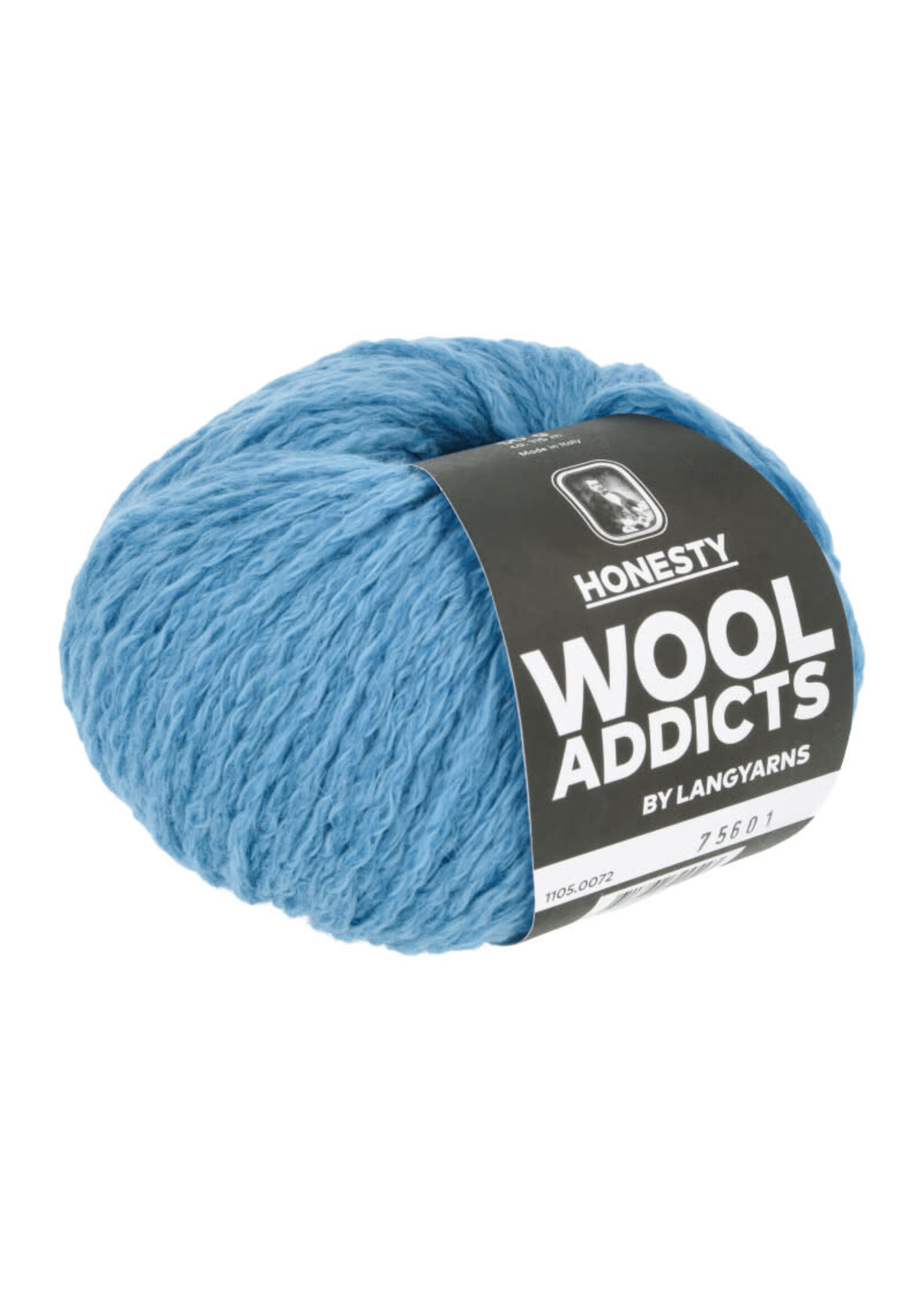 WoolAddicts Honesty - 0072