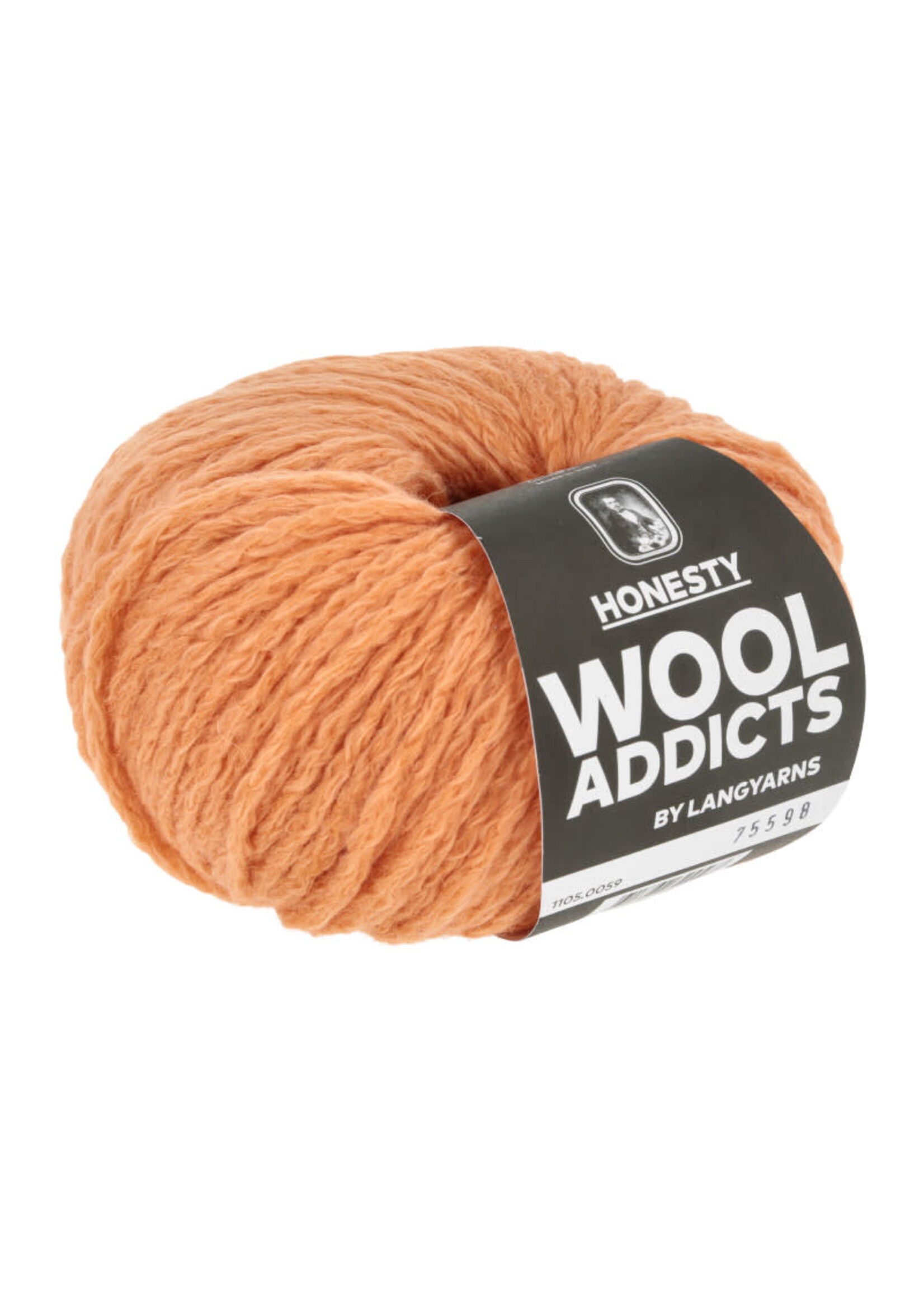 WoolAddicts Honesty - 0059