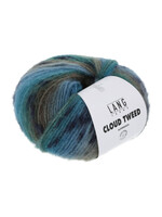 LangYarns Cloud Tweed - 0007