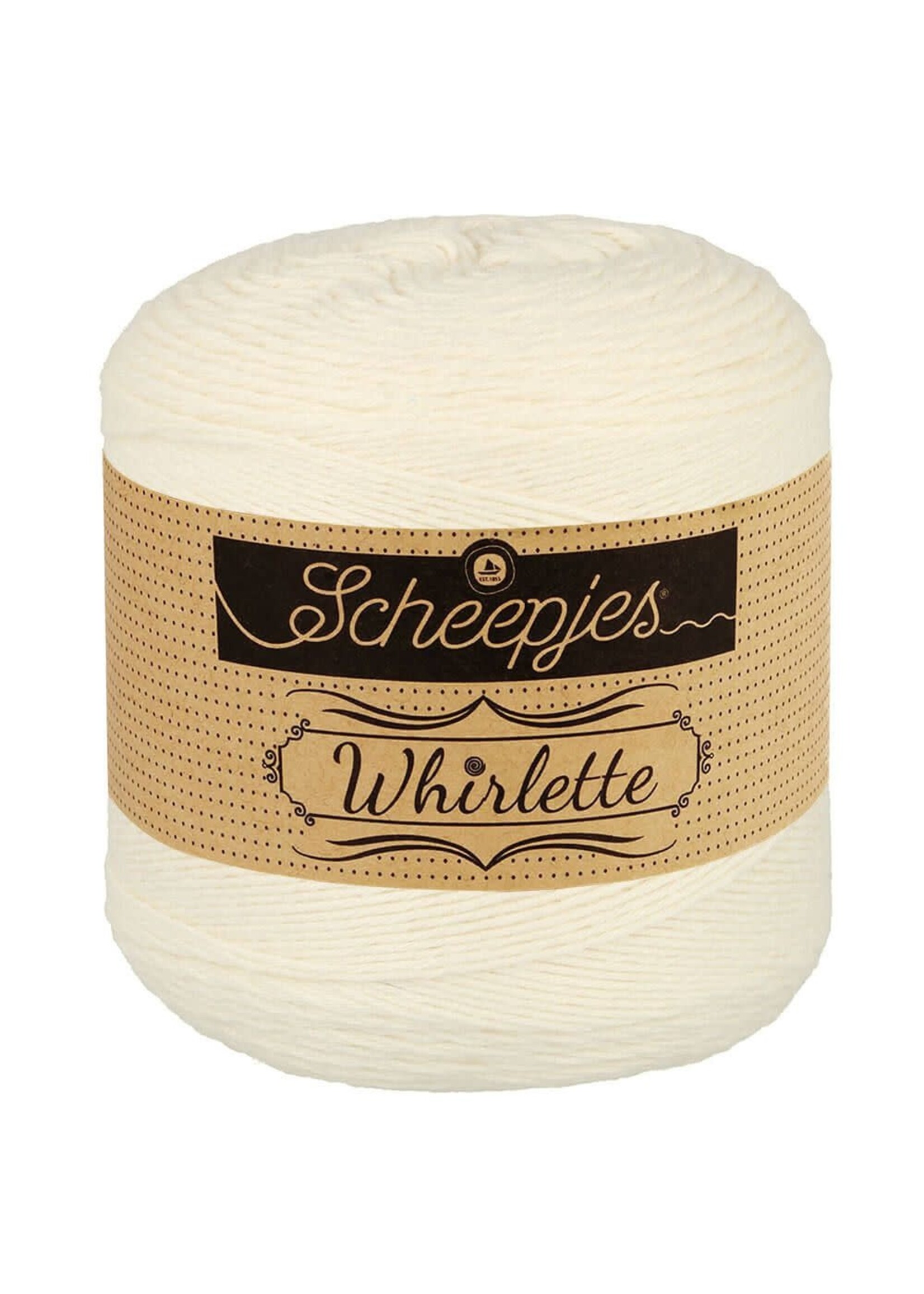 Scheepjes Whirlette - 860 Ice