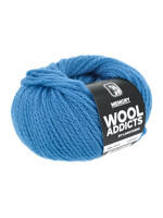WoolAddicts Memory - 0072 turquoise