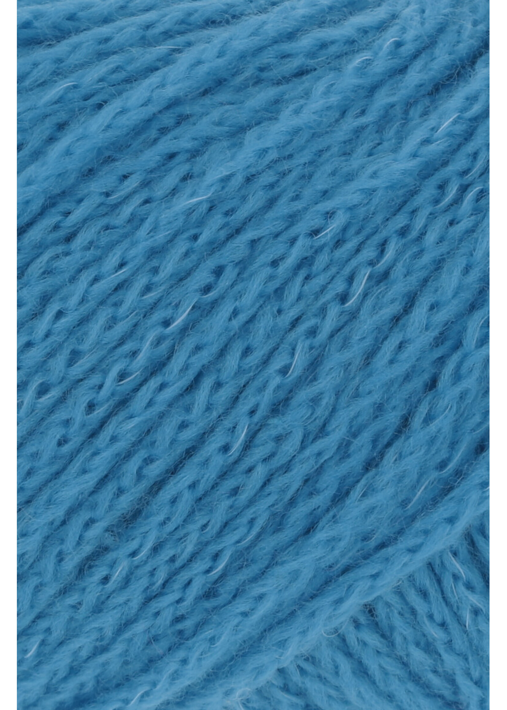 WoolAddicts Memory - 0072 turquoise