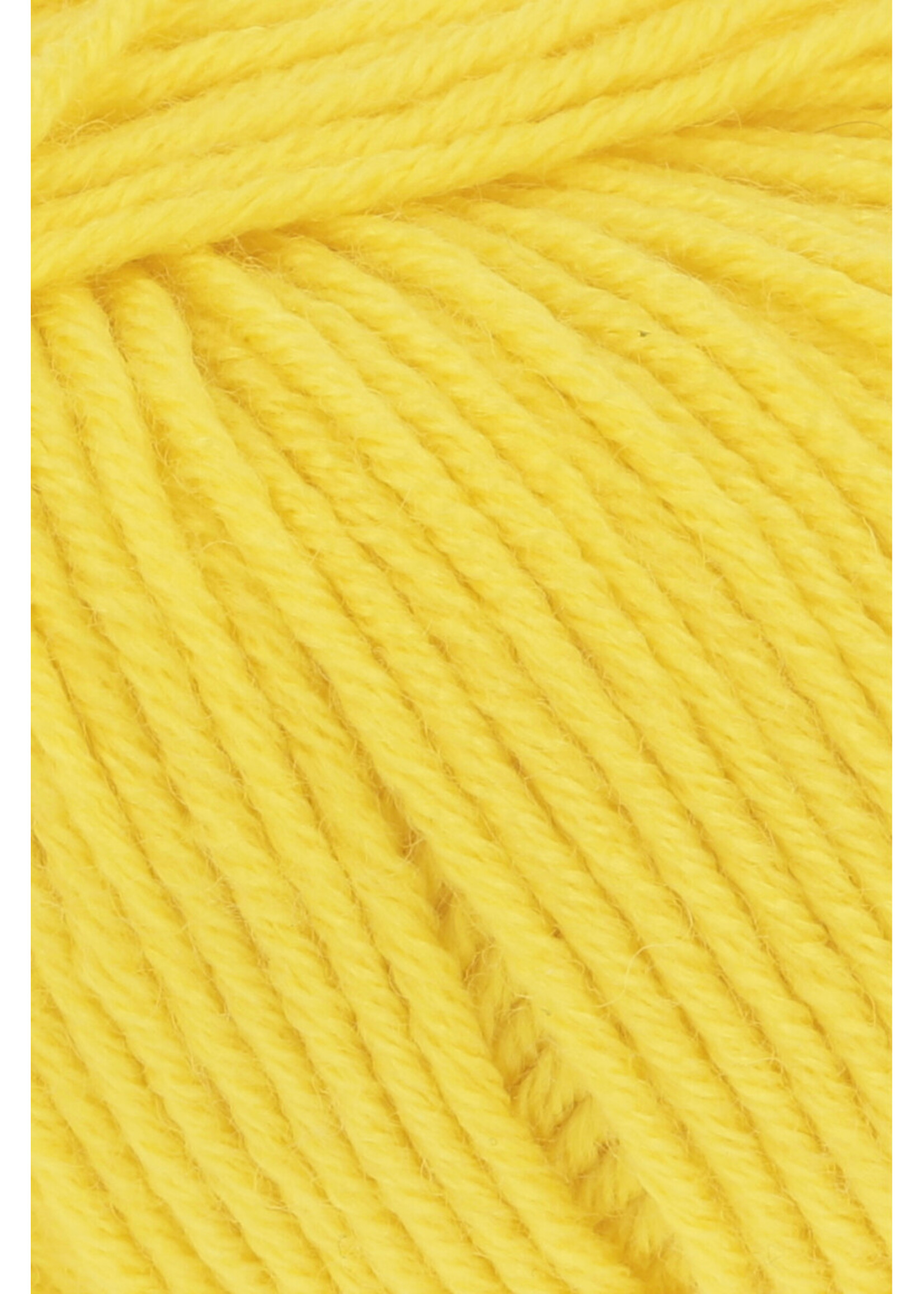 LangYarns Poseidon - 0014 yellow