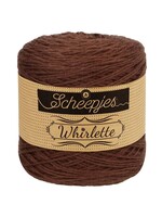 Scheepjes Whirlette - 863 Chocolate