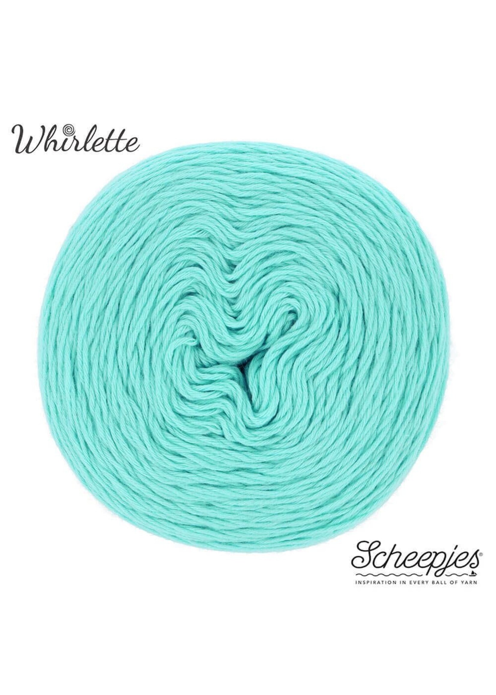 Scheepjes Whirlette - 866 Bubble