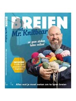 Breien met Mr. Knitbear - Mr. Knitbear