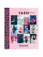 Scheepjes Yarn Bookazine 16 Shimmerland