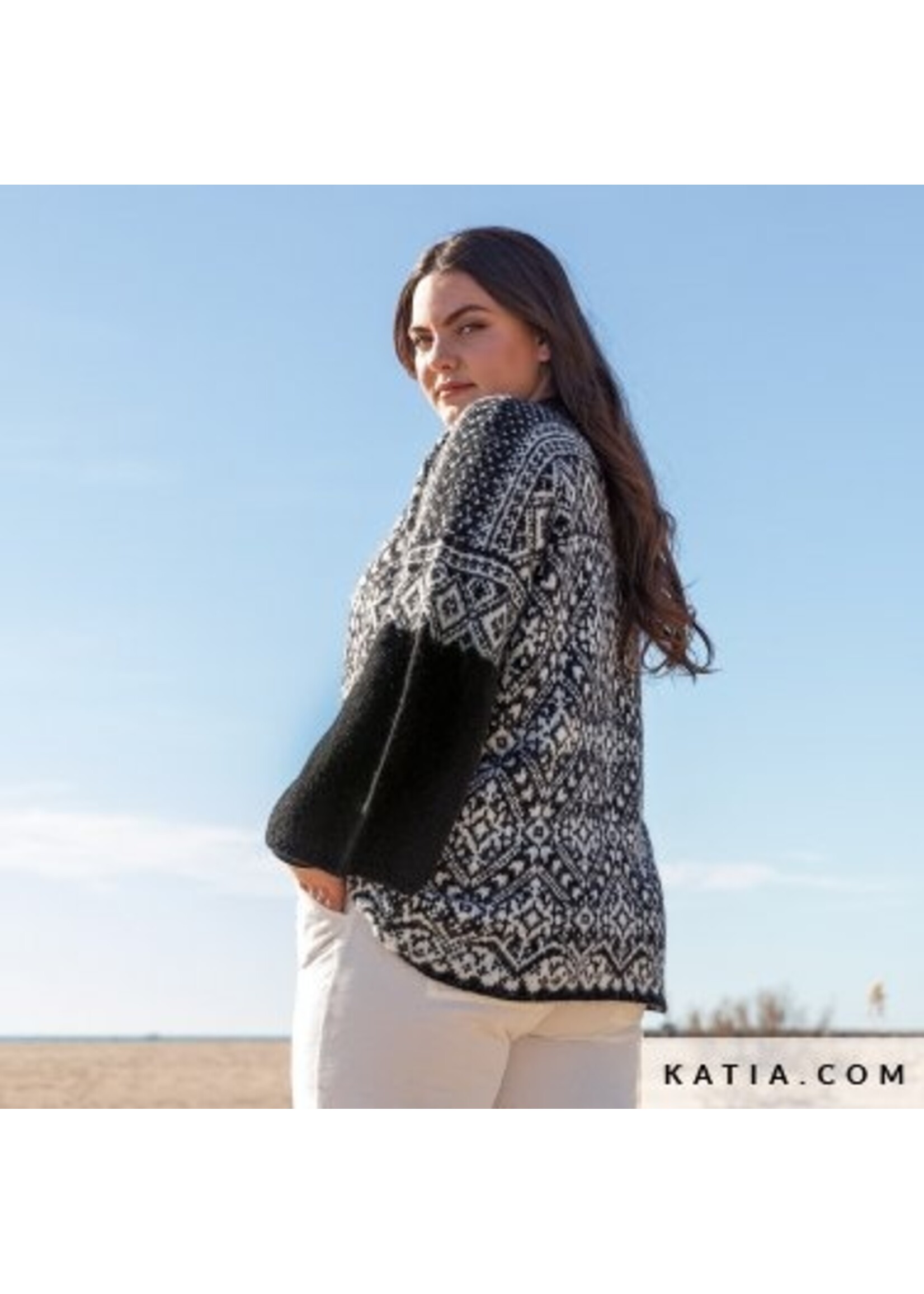 Katia KATIA ESSENTIALS 114