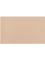 DMC Aïda 14 count borduurstof 35x45cm - Beige