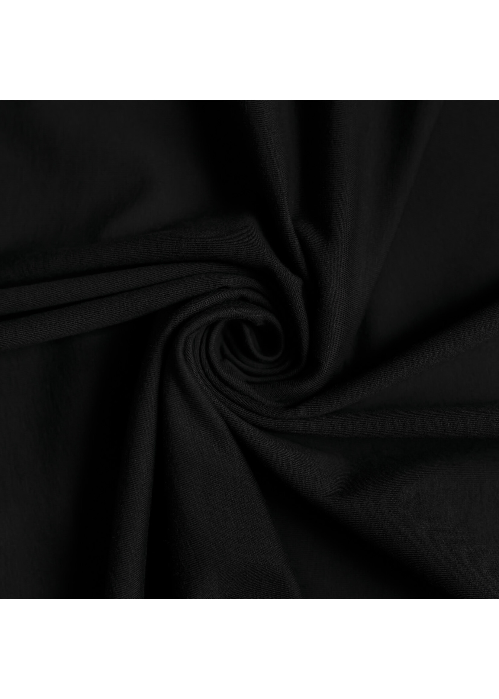 Katia Fabrics Jersey - Black