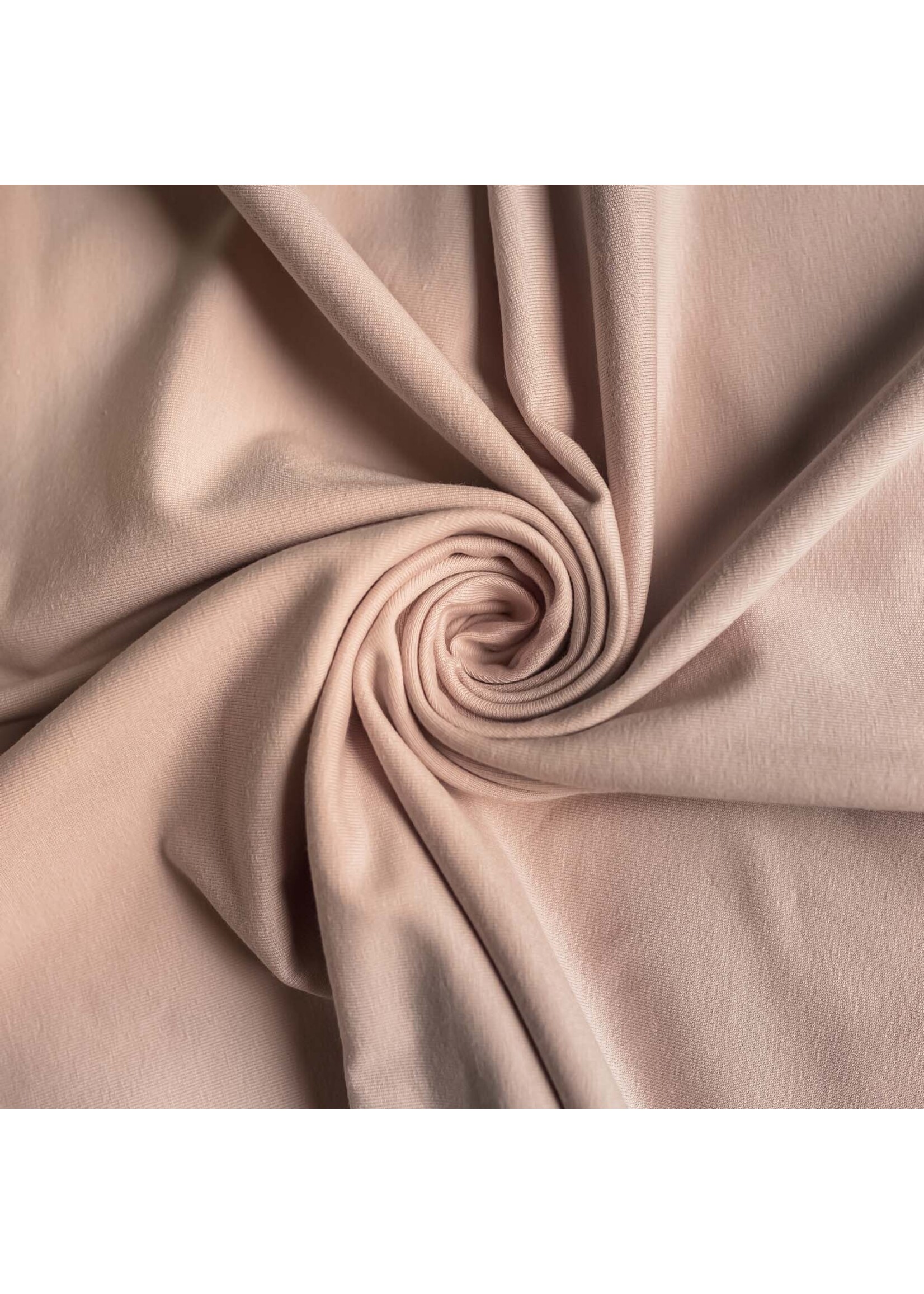 Katia Fabrics Jersey - Make-up Pink