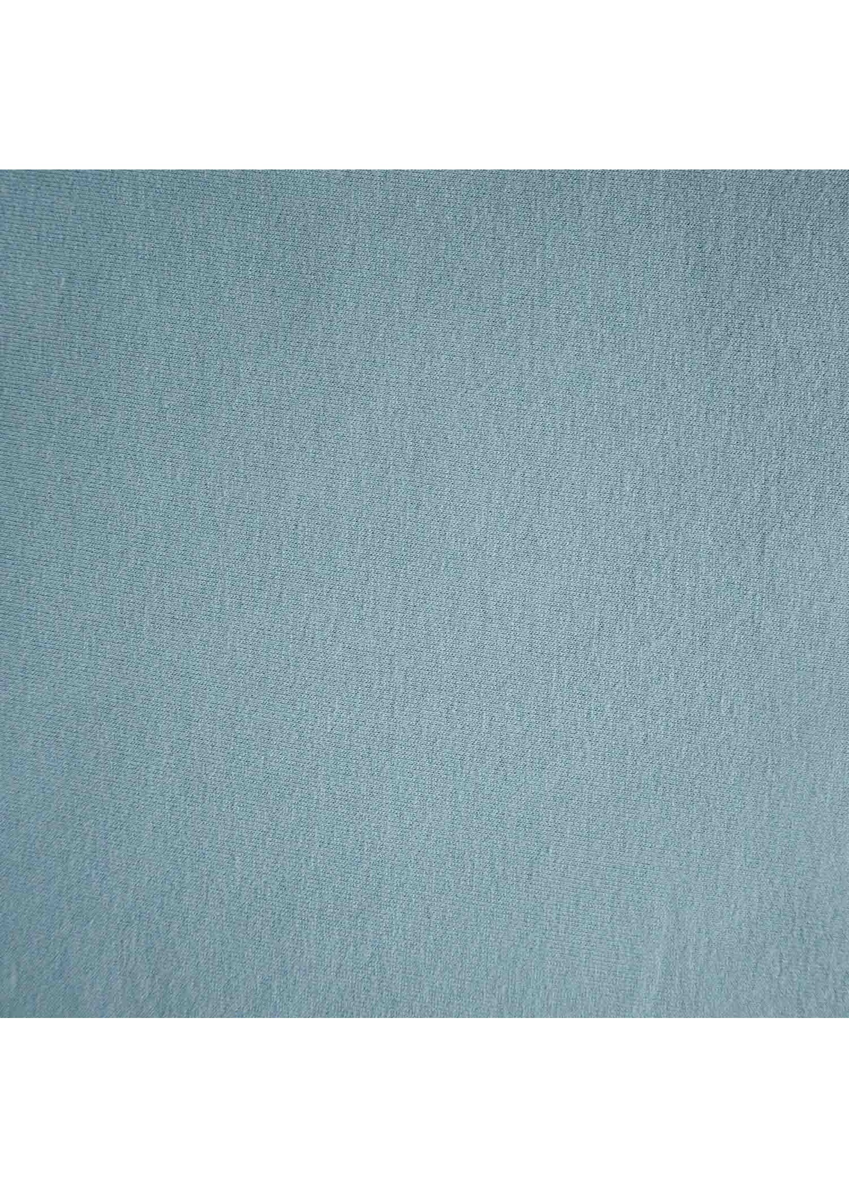 Katia Fabrics Soft French Terry - Tourmaline Blue