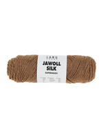 LangYarns Jawoll Silk - 0139 camel