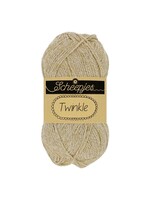 Scheepjes Twinkle 50gr - 938 Beige