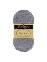 Scheepjes Twinkle 50gr - 902 Grijs